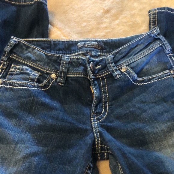 Silver jeans p3000 - Picture 2 of 9